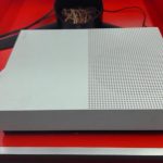 CONSOLE XBOX ONE / BLANC