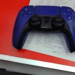 MANETTE PLAYSTATION 5 / VIOLET