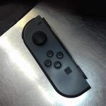 MANETTE SWITCH / NOIR
