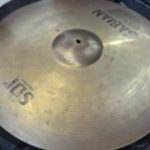 CYMBALE / CUIVRE