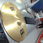 CYMBALE / MARRON