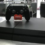 CONSOLE PLAYSTATION 4 / NOIR