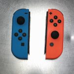 MANETTE SWITCH / MULTICOLORE