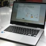 ORDINATEUR PORTABLE (LAPTOP)/GHZ:INTL CELRN N450/RAM:8GB/DD:NA/ECRAN:NA/COULEUR:GRIS