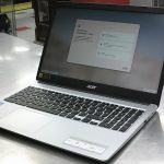 ORDINATEUR PORTABLE (LAPTOP)/GHZ:CELERON /RAM:4GB/DD:4 GB /ECRAN:15 POUCES /COULEUR:ARGENT