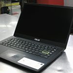 ORDINATEUR PORTABLE (LAPTOP)/GHZ:INTEL PENTIUM/RAM:4GB/DD:120GB SSD/ECRAN:/COULEUR:NOIR