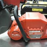 OUTIL ELECTRIQUE A DETAILLER / ROUGE