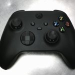 MANETTE XBOX ONE / NOIR