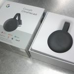 ADAPTEUR SMART TV  / NOIR