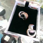 BOUCLE D'OREILLE