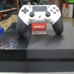 CONSOLE PLAYSTATION 4 (500GB)(7)