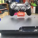 CONSOLE PLAYSTATION 3 (120GB)(7)