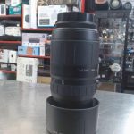 LENTILLE POUR CAMERA