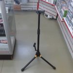 STAND DE GUITARE