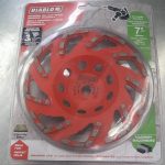 OUTIL ACCESSOIRE A DÉTAILLER / ROUGE