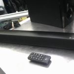 ACC D'AUDIO A DETAILLER SVP! / NOIR