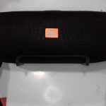 HAUT PARLEUR BLUETOOTH / NOIR