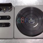 DJ HERO / NOIR