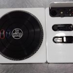 DJ HERO / BLANC