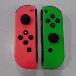 MANETTE SWITCH / ROSE