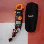 MICROMETRE / ORANGE
