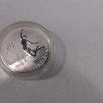 PIECE DE MONNAIE