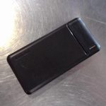 BATTERIE PORTATIF