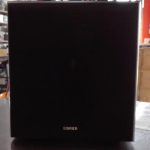 SUBWOOFER MAISON / GRIS